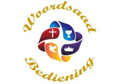 DIE SAAD IS DIE WOORD